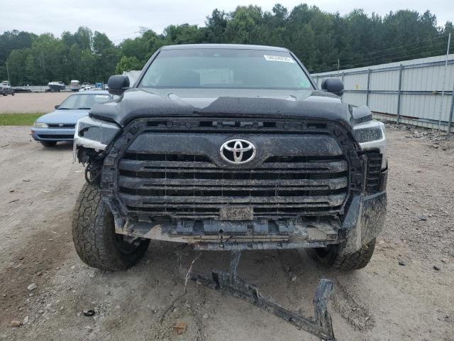  TOYOTA TUNDRA 2022 Черный