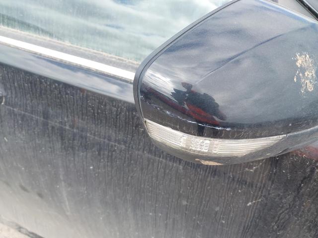 2015 MG 6 TS DTI T