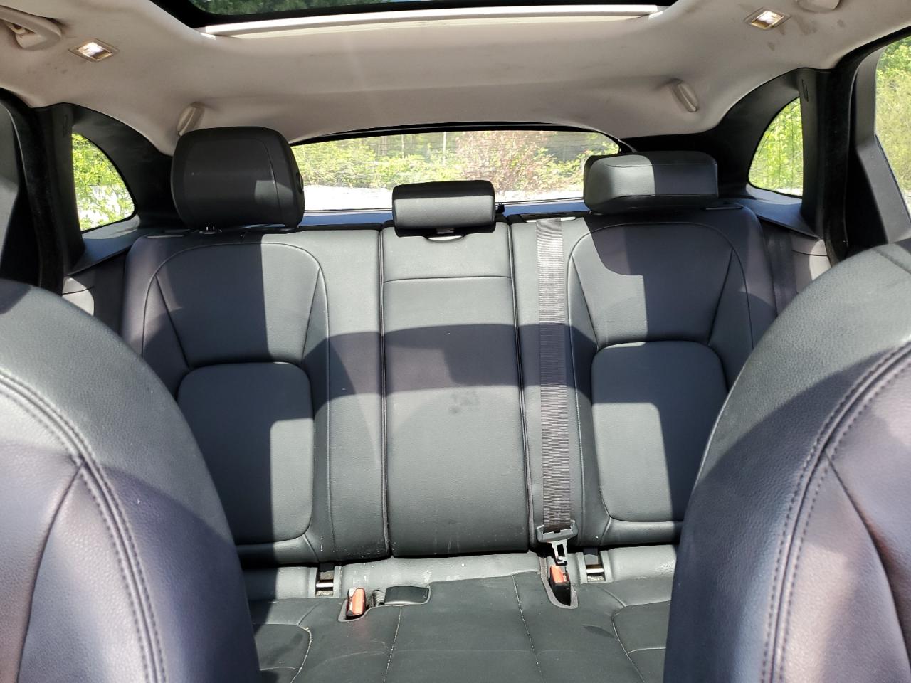 2018 Jaguar F-Pace Premium VIN: SADCJ2GX3JA236845 Lot: 58033465