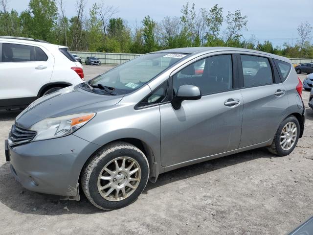 2014 Nissan Versa Note S