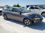 2017 Honda Accord Lx   продається в Haslet, TX - Front End