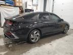 2024 HYUNDAI ELANTRA LUXURY   for sale at Copart ON - OTTAWA