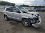 2007 Hyundai Tucson Gls на продаже в Glassboro, NJ - Front End
