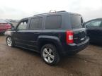 2015 Jeep Patriot Latitude იყიდება Elgin-ში, IL - Burn