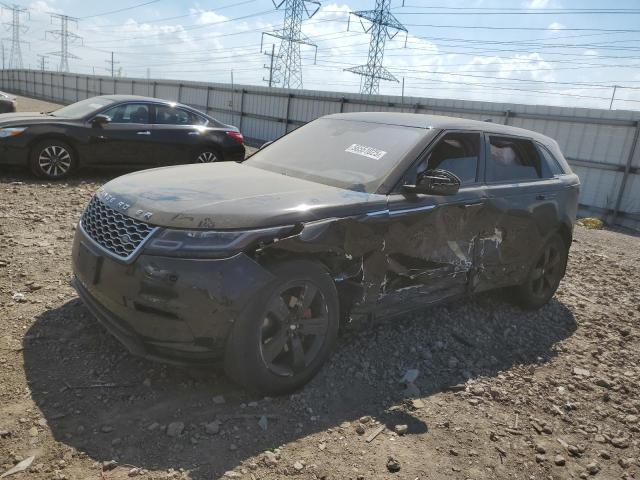  LAND ROVER RANGEROVER 2020 Чорний