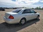 2001 Toyota Avalon Xl na sprzedaż w Elgin, IL - Front End