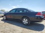 2009 Chevrolet Impala Ls for Sale in Mcfarland, WI - Front End