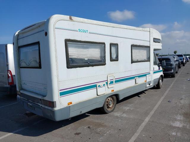 1997 FIAT DUCATO