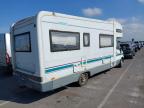 1997 FIAT DUCATO for sale at Copart CHESTER
