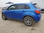 2017 Mitsubishi Outlander Sport Es for Sale in Wilmer, TX - Front End