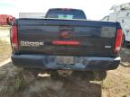 2004 Dodge Ram 3500 St zu verkaufen in Fresno, CA - Mechanical