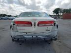 2012 Lincoln Mkz Hybrid na sprzedaż w Orlando, FL - Rear End