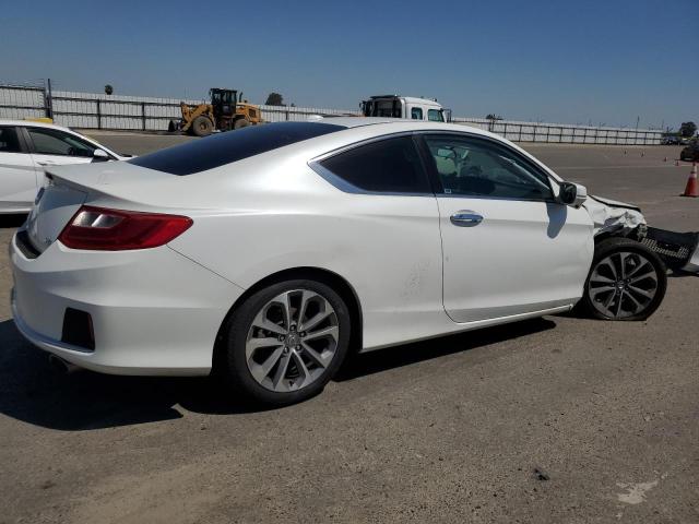  HONDA ACCORD 2013 Biały