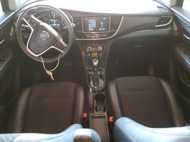  BUICK ENCORE 2017 Черный