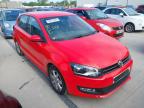 2014 VOLKSWAGEN POLO MATCH for sale at Copart SANDY