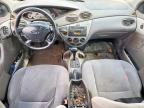2003 Ford Focus Zts იყიდება Mercedes-ში, TX - Water/Flood