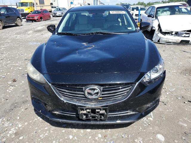  MAZDA 6 2014 Czarny