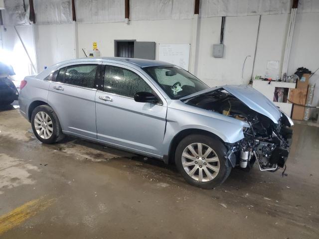 Седаны CHRYSLER 200 2013 Синий