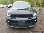 2022 DODGE DURANGO R/T   à vendre chez Copart ON - COOKSTOWN