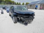 2017 SKODA SUPERB SE for sale at Copart BELFAST
