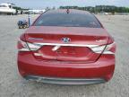 2013 Hyundai Sonata Hybrid for Sale in Lumberton, NC - Front End