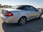 2005 Mercedes-Benz Clk 500 للبيع في Rancho Cucamonga، CA - Front End