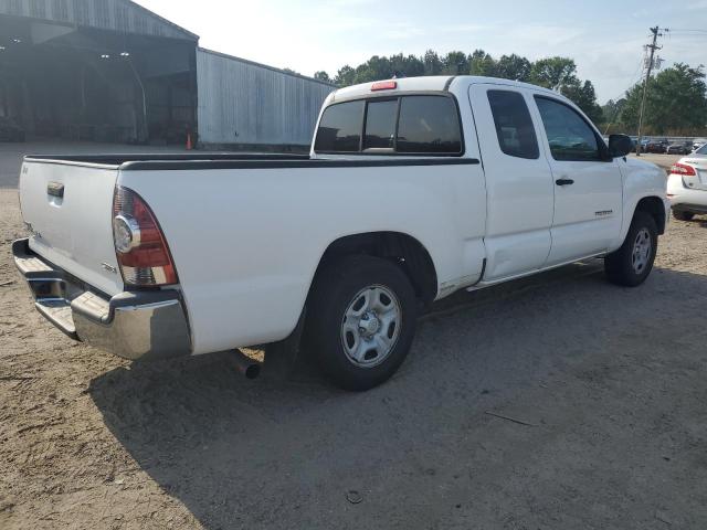  TOYOTA TACOMA 2012 Biały