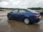 2013 Toyota Corolla Base за продажба в Memphis, TN - Front End