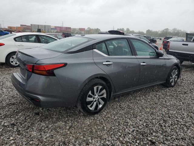  NISSAN ALTIMA 2020 Charcoal
