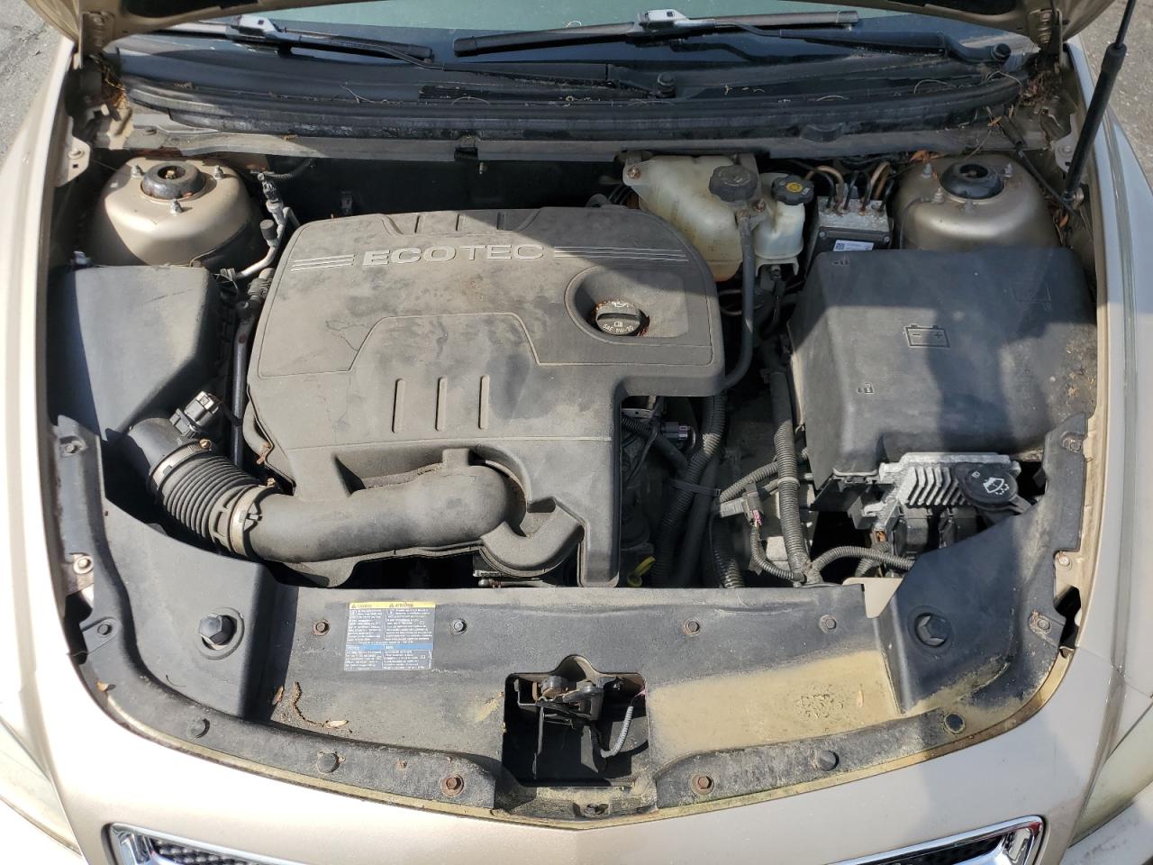 2008 Chevrolet Malibu Ls VIN: 1G1ZG57B78F169943 Lot: 56669545