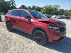 2022 Kia Sorento Sx за продажба в Eight Mile, AL - Front End