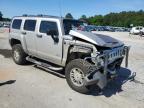 2007 Hummer H3  na sprzedaż w Florence, MS - Front End
