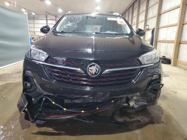  BUICK ENCORE 2023 Black