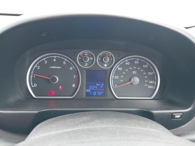 2010 HYUNDAI I30 EDITIO
