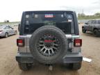 2018 Jeep Wrangler Unlimited Sport for Sale in Colorado Springs, CO - Front End