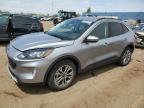 Woodhaven, MI에서 판매 중인 2022 Ford Escape Sel - Front End