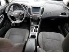 2017 Chevrolet Cruze Lt на продаже в Memphis, TN - Water/Flood