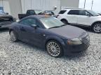 2002 Audi Tt Quattro за продажба в Apopka, FL - Mechanical