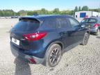 2016 MAZDA CX-5 SPORT for sale at Copart EAST KILBRIDE