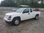 2006 Chevrolet Colorado  на продаже в Austell, GA - Front End