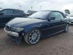 2003 BMW 330 CI SPO for sale at Copart WESTBURY