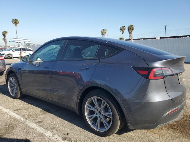  TESLA MODEL Y 2023 Gray