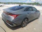 2024 Hyundai Elantra Sel na sprzedaż w Cahokia Heights, IL - Front End
