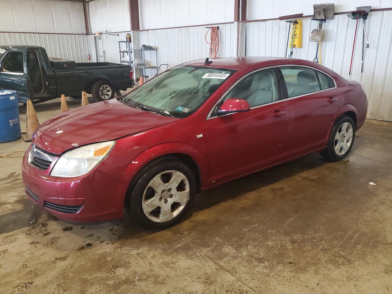 2009 Saturn Aura Xe