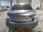 2011 Honda Accord Lx იყიდება North Billerica-ში, MA - Water/Flood