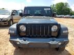 2019 Jeep Wrangler Unlimited Sport zu verkaufen in China Grove, NC - Side