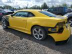 2010 Chevrolet Camaro Ss for Sale in Portland, OR - Front End