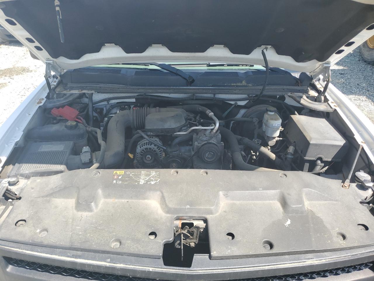 2013 Chevrolet Silverado C1500 VIN: 1GCNCPEX9DZ269434 Lot: 57452865