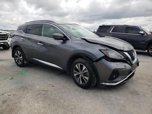 NISSAN MURANO 2022 Szary