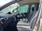 2009 RENAULT MODUS DYNA for sale at Copart PETERLEE